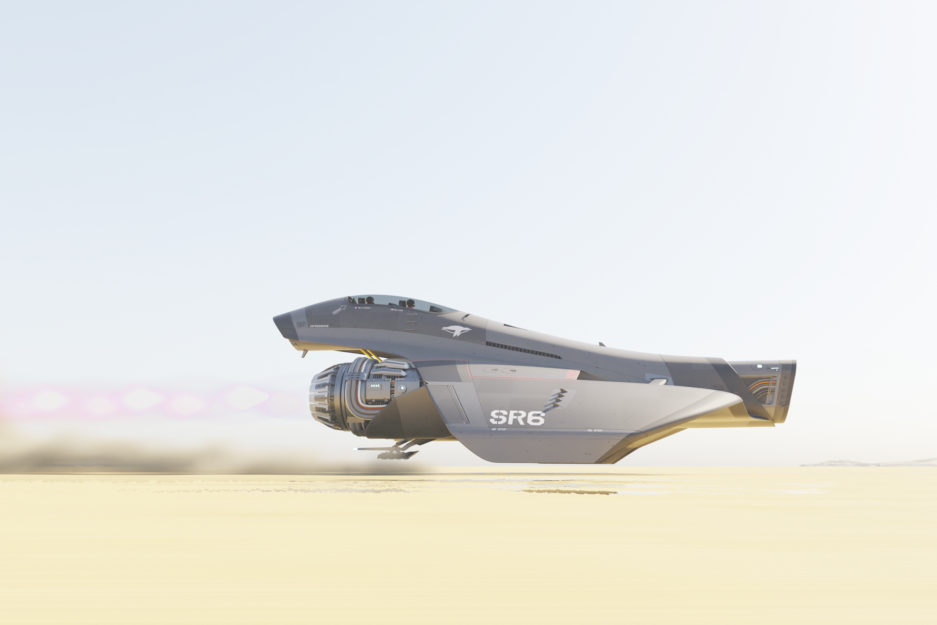 New Hovercraft_Desert-Run_HD